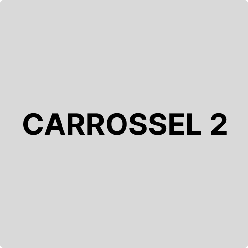 Carrossel 2